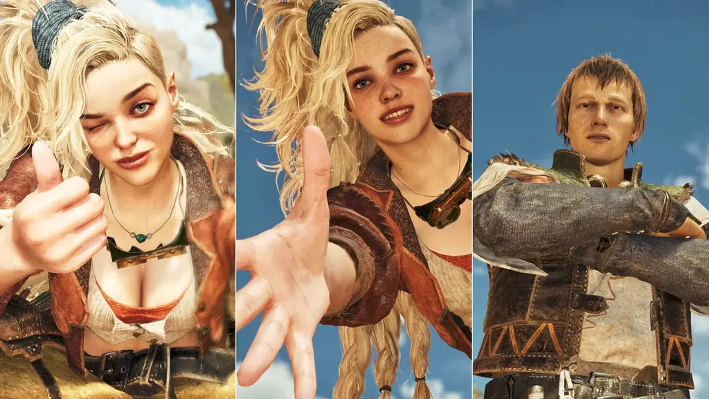 『モンスターハンターワイルズ』の無料タイトルアップデート第3弾を2025年9月29日(月)に配信！ 画像 21