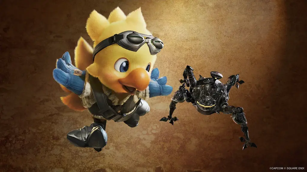 『モンスターハンターワイルズ』の無料タイトルアップデート第3弾を2025年9月29日(月)に配信！ 画像 5
