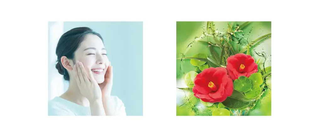 洗顔後のファーストミルクで、うるおい溶け込む素肌に近いモイストバランスのオールインワンミルクを発売 画像 2