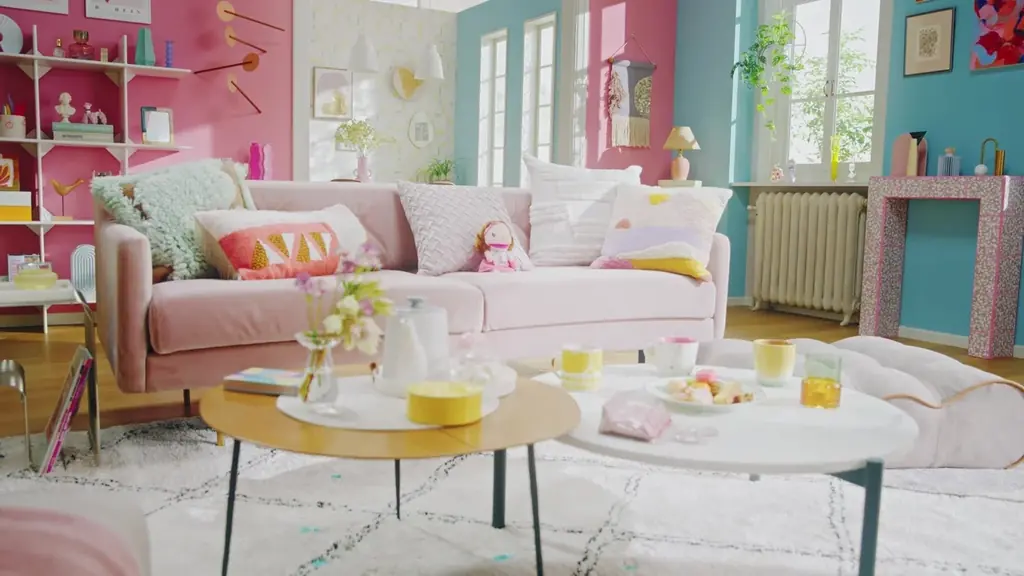 【キャンメイク】もーっと盛れる「プランぷくコーデアイズNeo」で涙袋“ぷっくりマシマシ”♡小芝風花さん出演の新TVCM 2025年10月1日より全国放映開始 画像 6