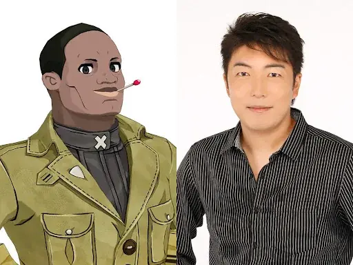『タイニーメタル2』正式発表―Netflix『機動戦士ガンダム 復讐のレクイエム』制作チームや、『オーバーウォッチ』元デザイナーが参加！ 豊永利行さん、小野大輔さん、他、豪華声優陣も 画像 4