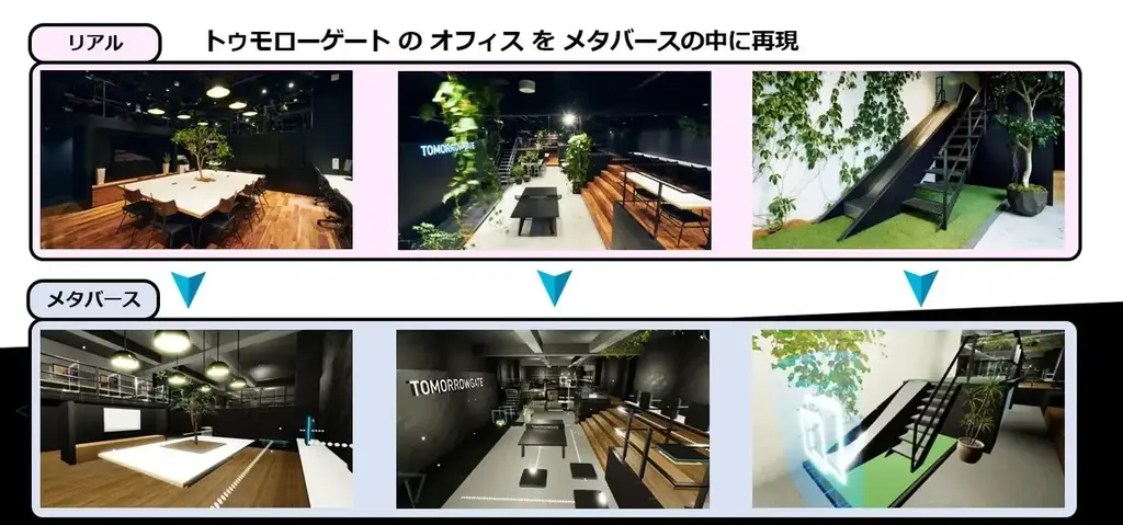 Z世代の心をつかむ「ゲーム型 採用説明会」を9/29(月)に実施｜SNS採用に続く次の一手は“メタバース” 画像 2