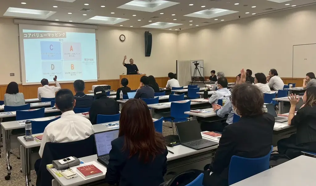 採用を全社戦略に変える「あるべき姿」の実践法
