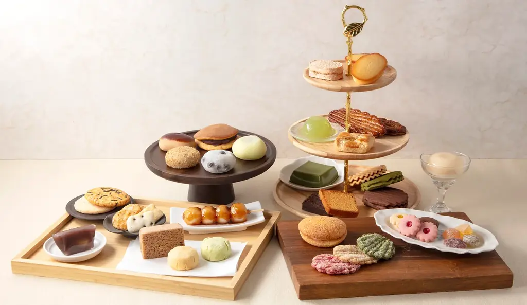 J.sweets Harmony、9月25日 岡山・妹尾に新店オープン