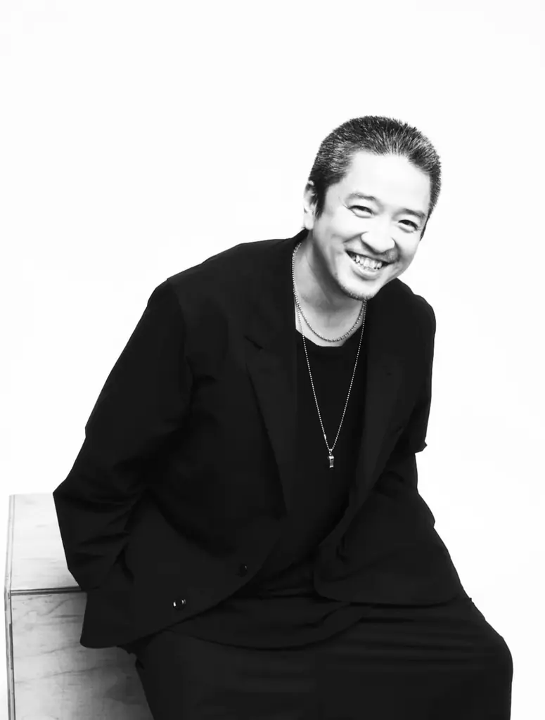 TONI&GUYジャパンの雑賀英敏さんとアーティストMUSASHIのコラボレーションショー 画像 6