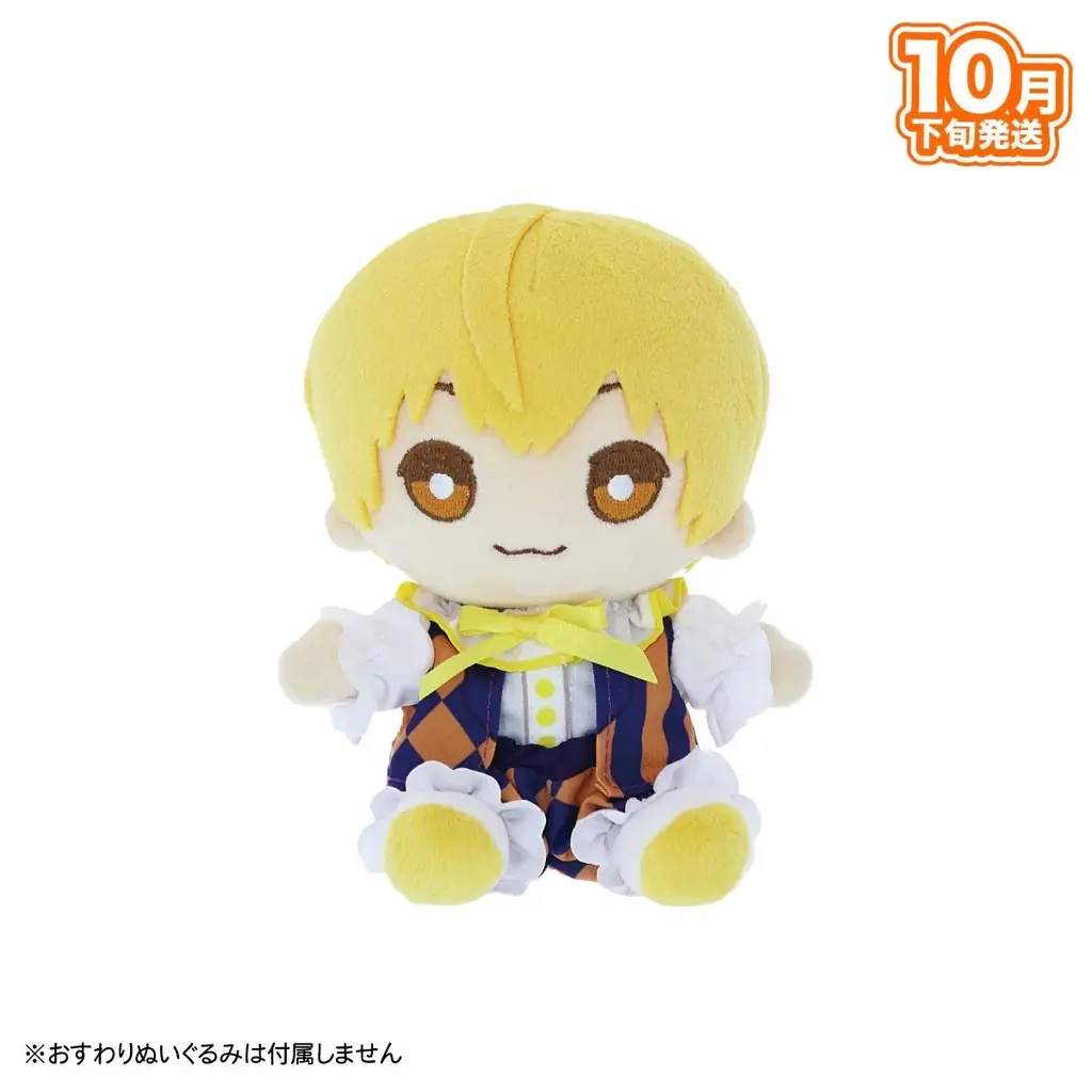 ハロウィンもSTPRと！すとぷり・騎士X・AMPTAK・めておらの限定グッズ登場！ 画像 4