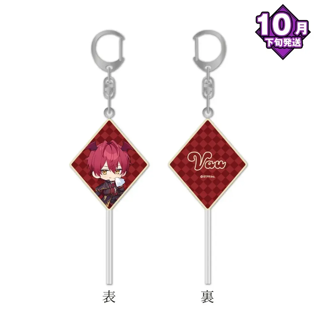 ハロウィンもSTPRと！すとぷり・騎士X・AMPTAK・めておらの限定グッズ登場！ 画像 6