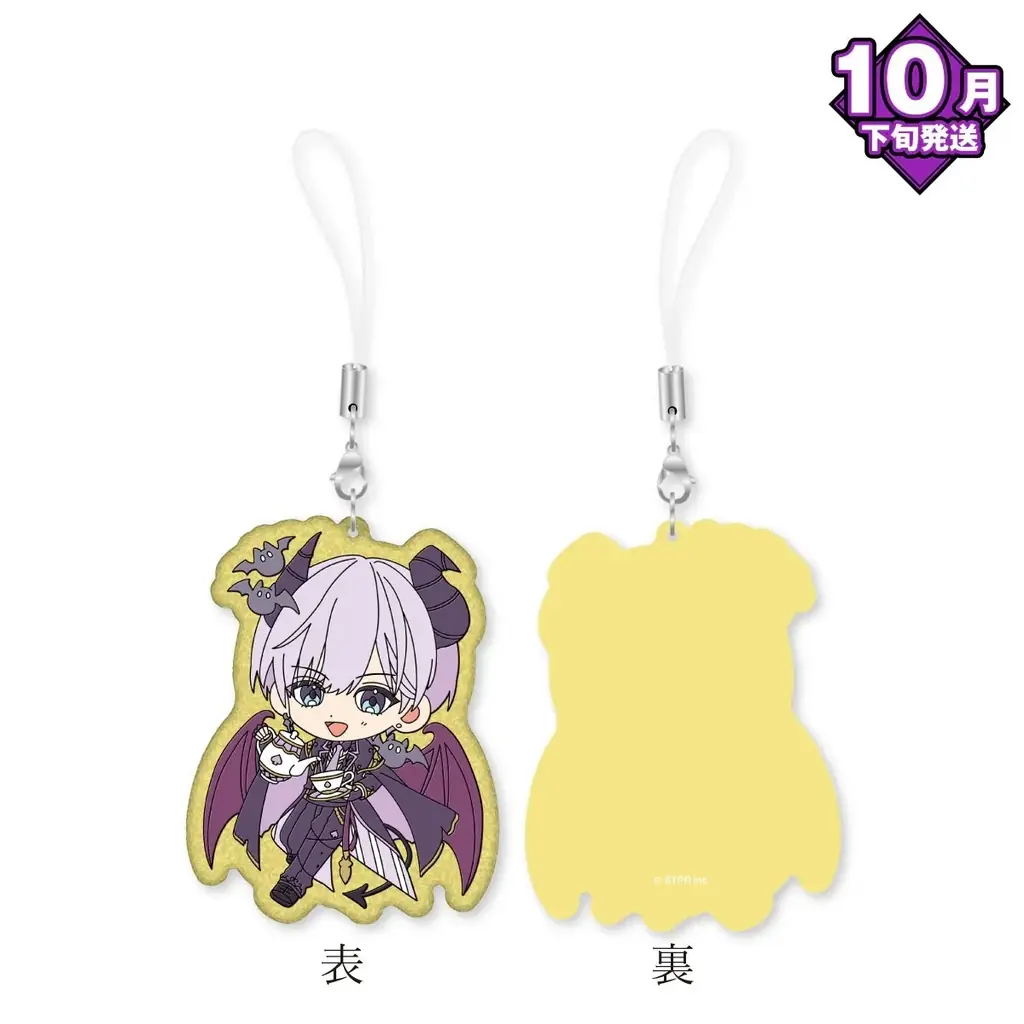 ハロウィンもSTPRと！すとぷり・騎士X・AMPTAK・めておらの限定グッズ登場！ 画像 7