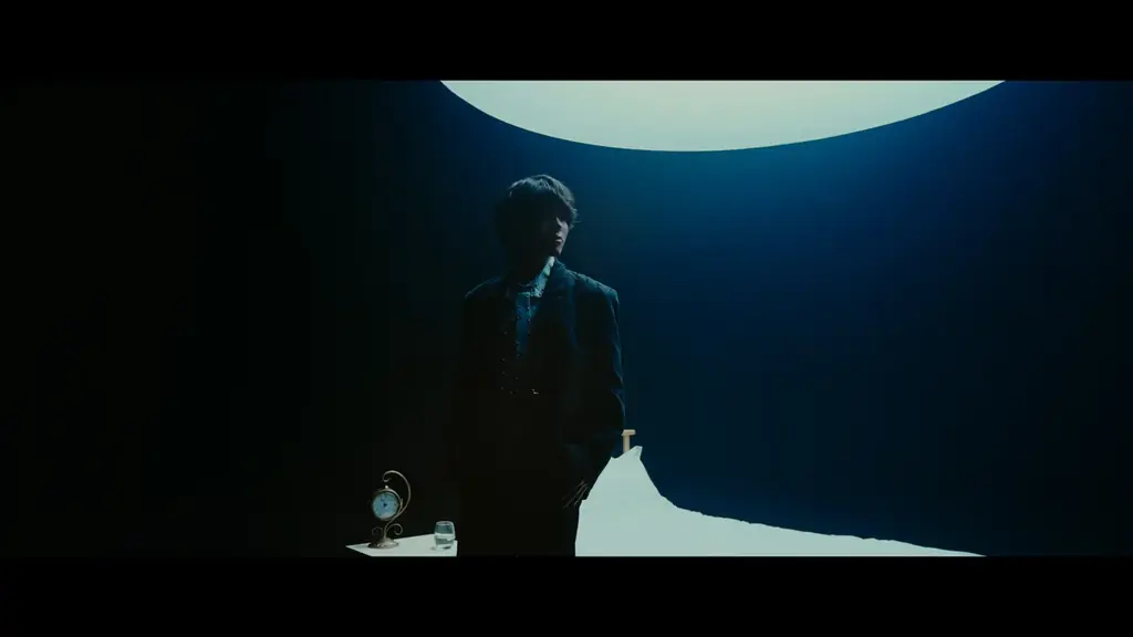 さとみ(すとぷり)、実写で挑んだMV『CURVE』公開！2ndフルアルバム『S’s(エス)』本日発売！ 画像 2
