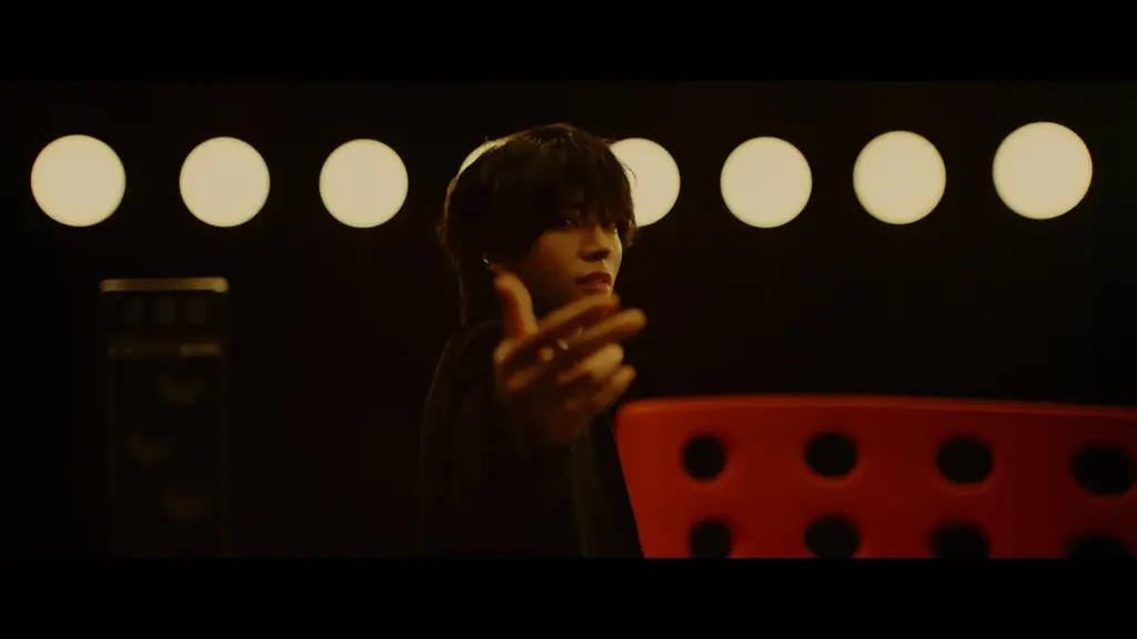 さとみ(すとぷり)、実写で挑んだMV『CURVE』公開！2ndフルアルバム『S’s(エス)』本日発売！ 画像 3