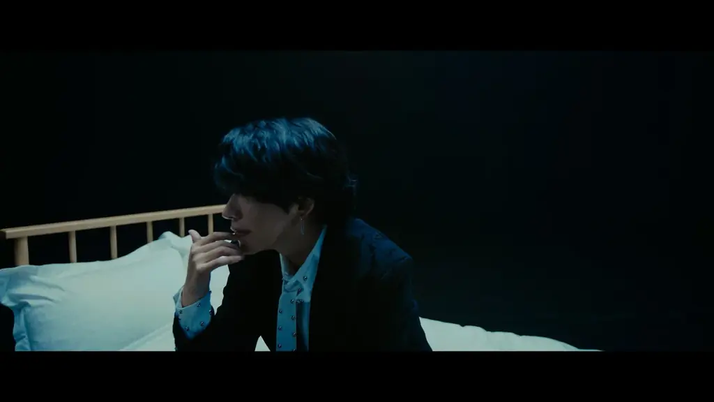 さとみ(すとぷり)、実写で挑んだMV『CURVE』公開！2ndフルアルバム『S’s(エス)』本日発売！ 画像 4