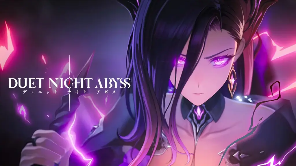 『デュエットナイトアビス』シビルPV公開、TGSで試遊可能
