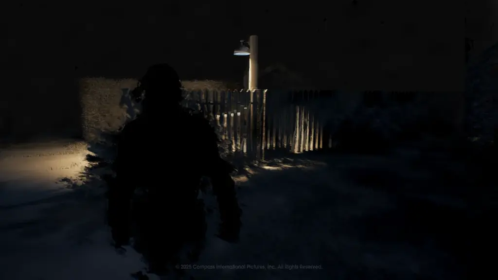【IllFonic】『ハロウィン　ザ・ゲーム』、2026年9月8日に発売決定！ゲームプレイ映像も初公開 画像 3