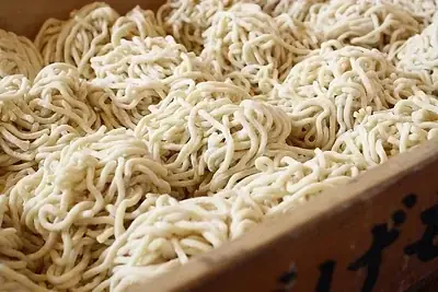 『元祖東京濃厚鶏豚骨 じげもんちゃんぽん』「特濃麻婆チーズちゃんぽん」10月1日（水）より秋限定販売 画像 8