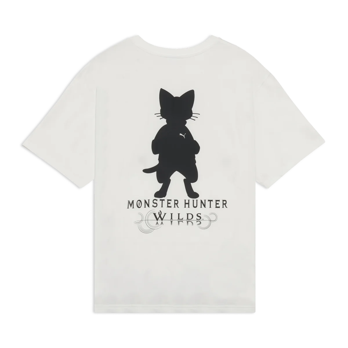 「PUMA」と『モンスターハンターワイルズ』とのコラボレーション「PUMA x MONSTER HUNTER WILDS」コレクションが、2025年12月に発売決定！ 画像 14