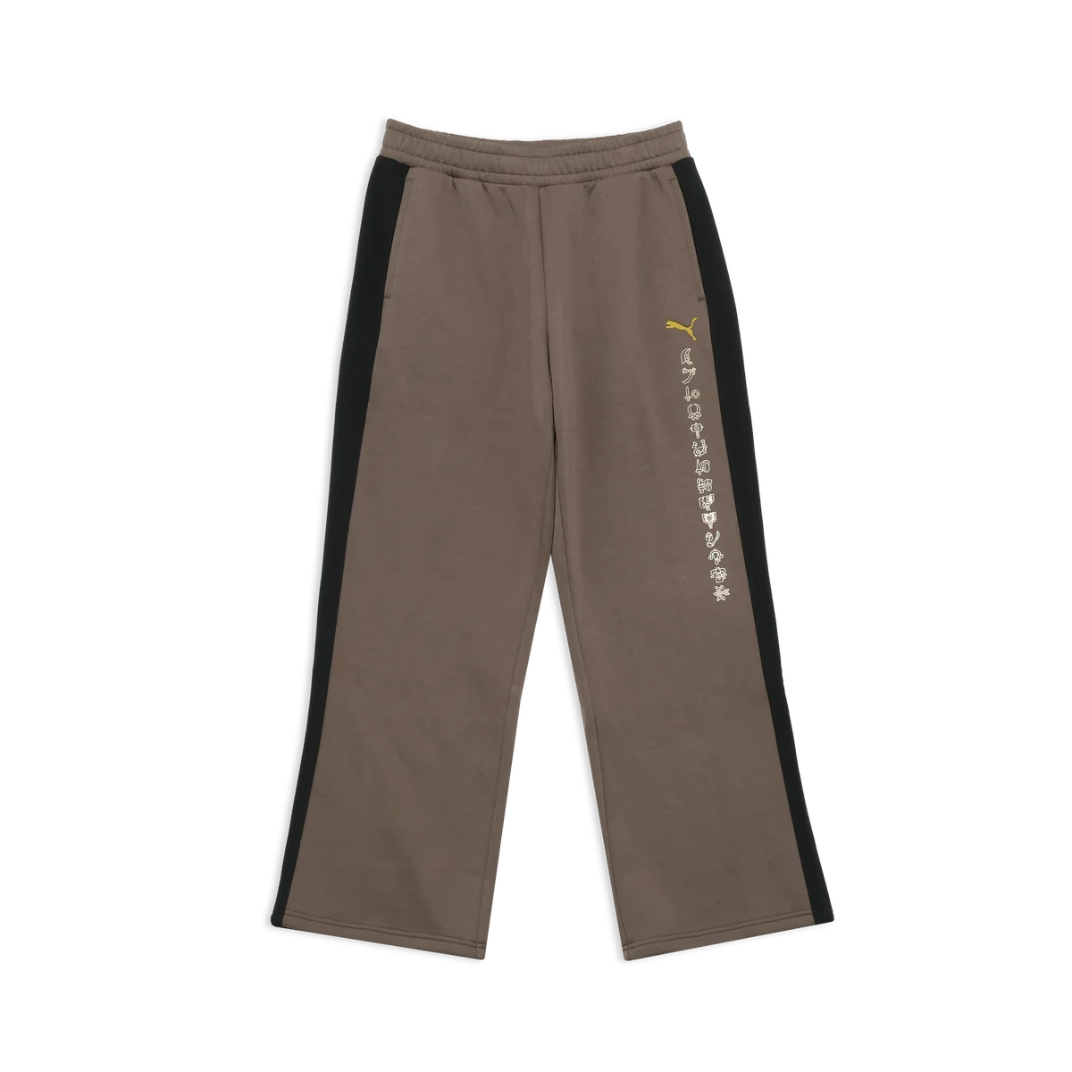 「PUMA」と『モンスターハンターワイルズ』とのコラボレーション「PUMA x MONSTER HUNTER WILDS」コレクションが、2025年12月に発売決定！ 画像 7