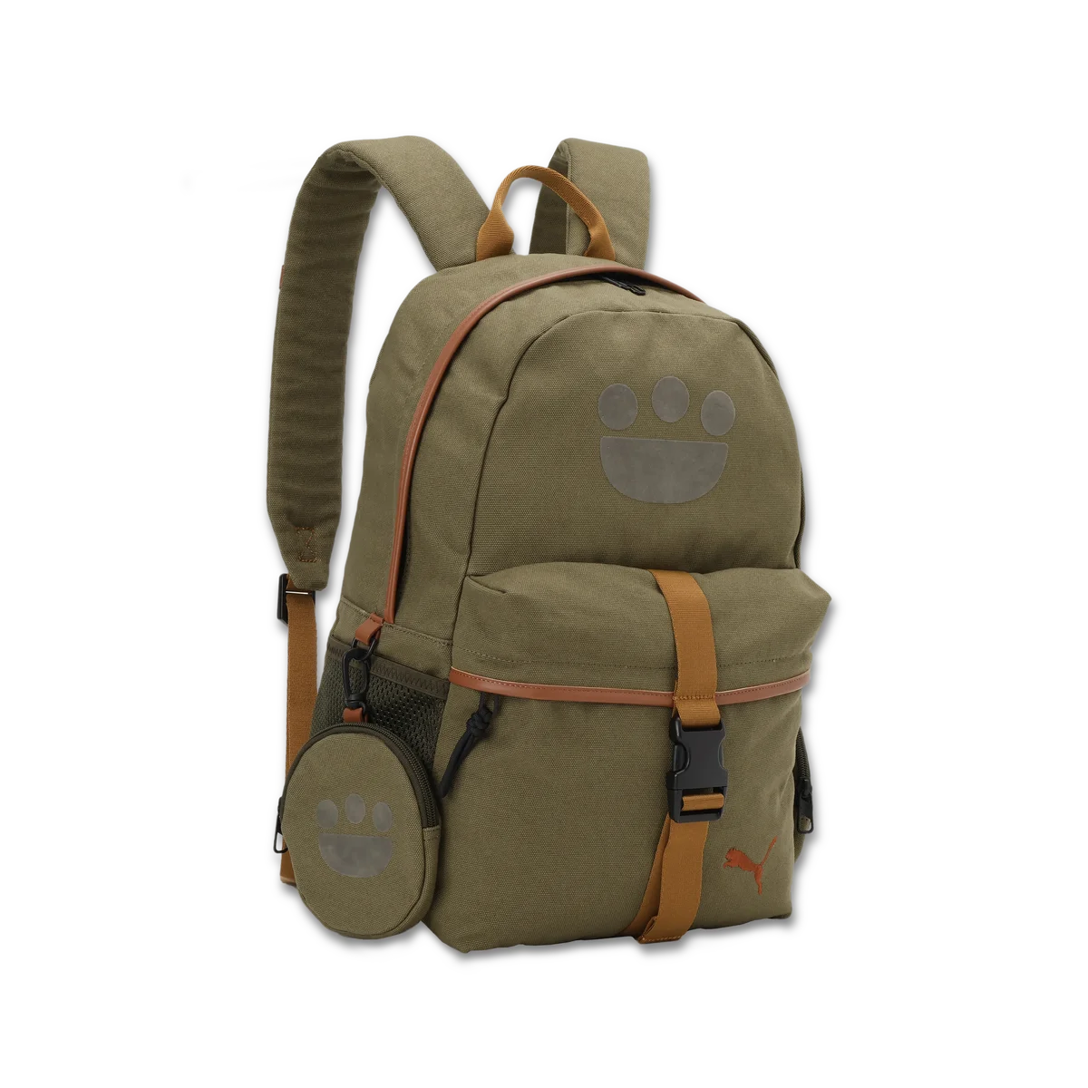 「PUMA」と『モンスターハンターワイルズ』とのコラボレーション「PUMA x MONSTER HUNTER WILDS」コレクションが、2025年12月に発売決定！ 画像 9