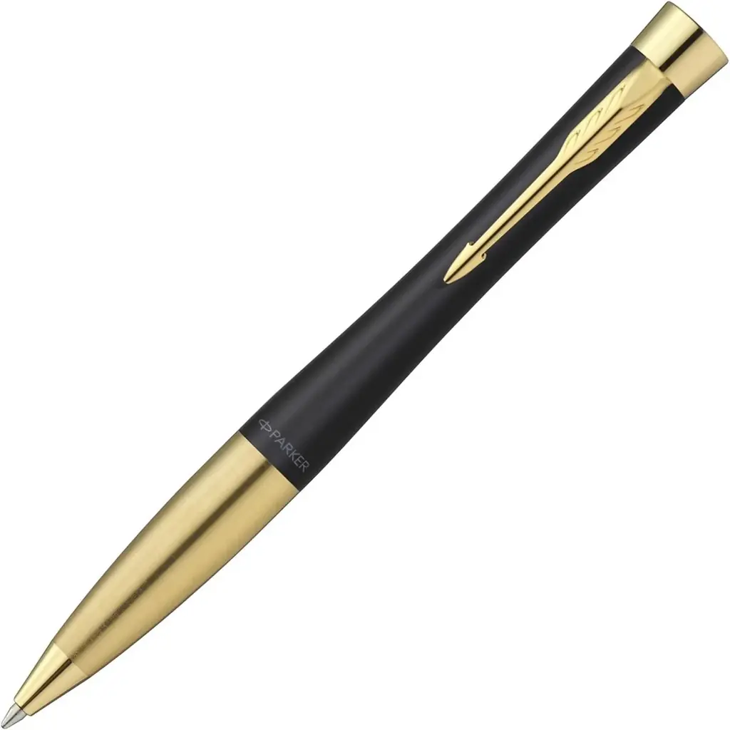 高級筆記具ブランドPARKER（パーカー）：数量限定「パーカー・アーバンジェルペン B6ノート付きギフトセット」を発売 画像 5