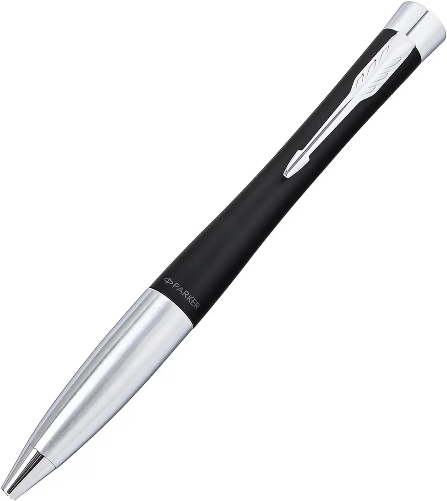 高級筆記具ブランドPARKER（パーカー）：数量限定「パーカー・アーバンジェルペン B6ノート付きギフトセット」を発売 画像 6