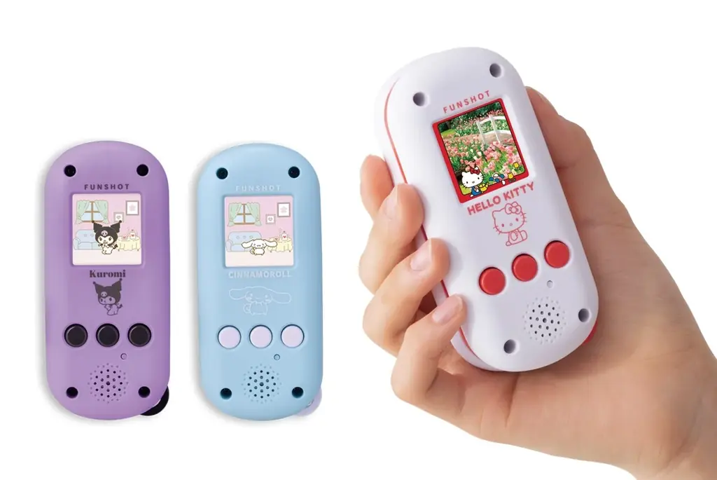 【2025年 当社玩具販売動向とクリスマストレンドに関する発表】平成レトロアイテム、ゲームIP関連商品が人気　クリスマスプレゼント需要は昨年同様12月第3週から第4週に分散すると予想 画像 2