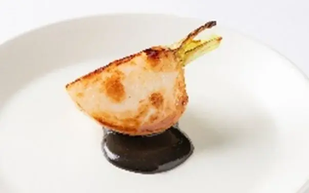 ごま専門café & izakaya『goma to』からごまの香ばしさに包まれる、実りの秋の新メニューが登場！ 画像 10
