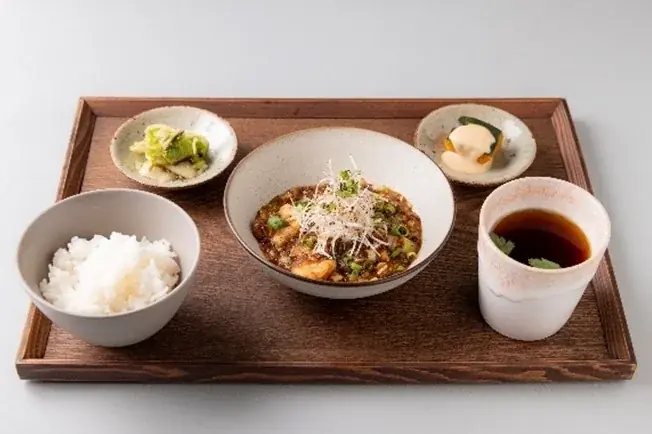 ごま専門café & izakaya『goma to』からごまの香ばしさに包まれる、実りの秋の新メニューが登場！ 画像 14