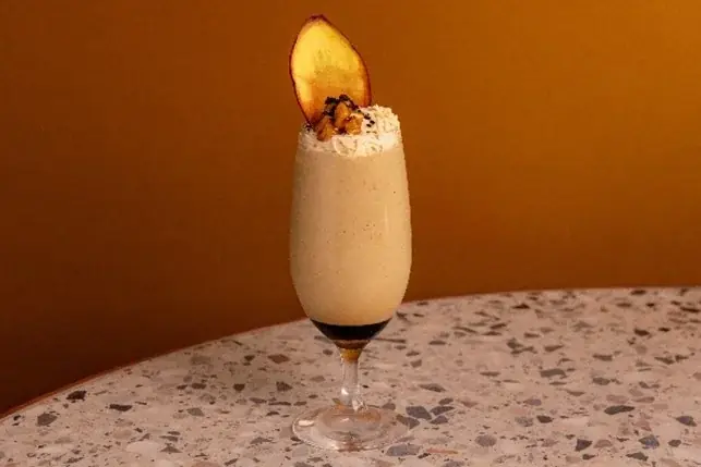 ごま専門café & izakaya『goma to』からごまの香ばしさに包まれる、実りの秋の新メニューが登場！ 画像 17