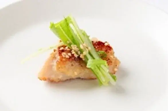 ごま専門café & izakaya『goma to』からごまの香ばしさに包まれる、実りの秋の新メニューが登場！ 画像 9