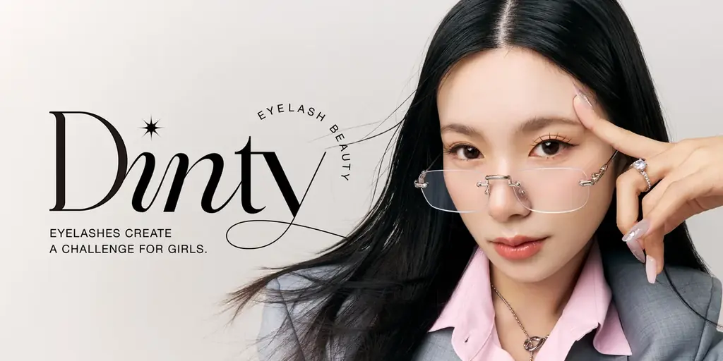 Dinty第2弾発売