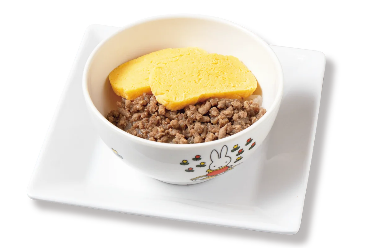 【家族で楽しめる、焼肉食べ放題】新お子様メニュー登場！うどんやポテト、パンケーキやゼリーなど、お食事からデザートまでお子様の「好き！」が勢揃い 画像 4