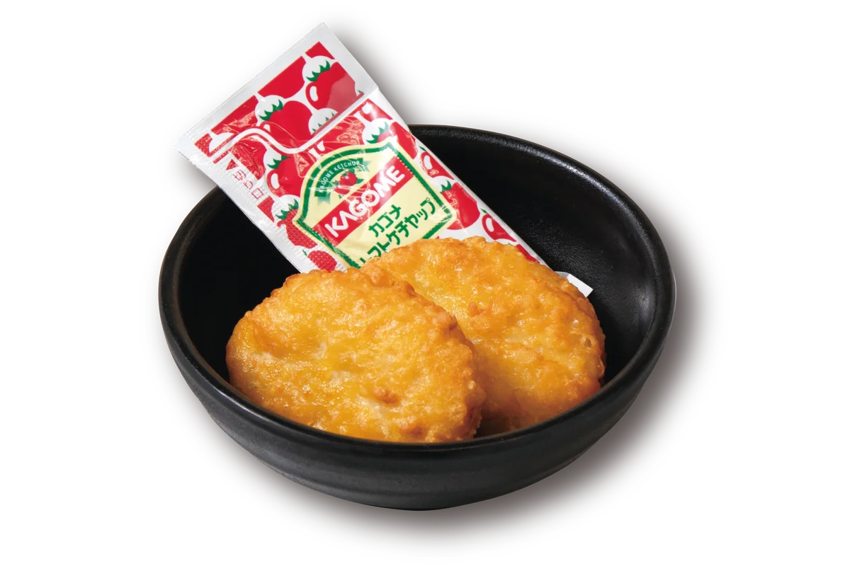 【家族で楽しめる、焼肉食べ放題】新お子様メニュー登場！うどんやポテト、パンケーキやゼリーなど、お食事からデザートまでお子様の「好き！」が勢揃い 画像 7