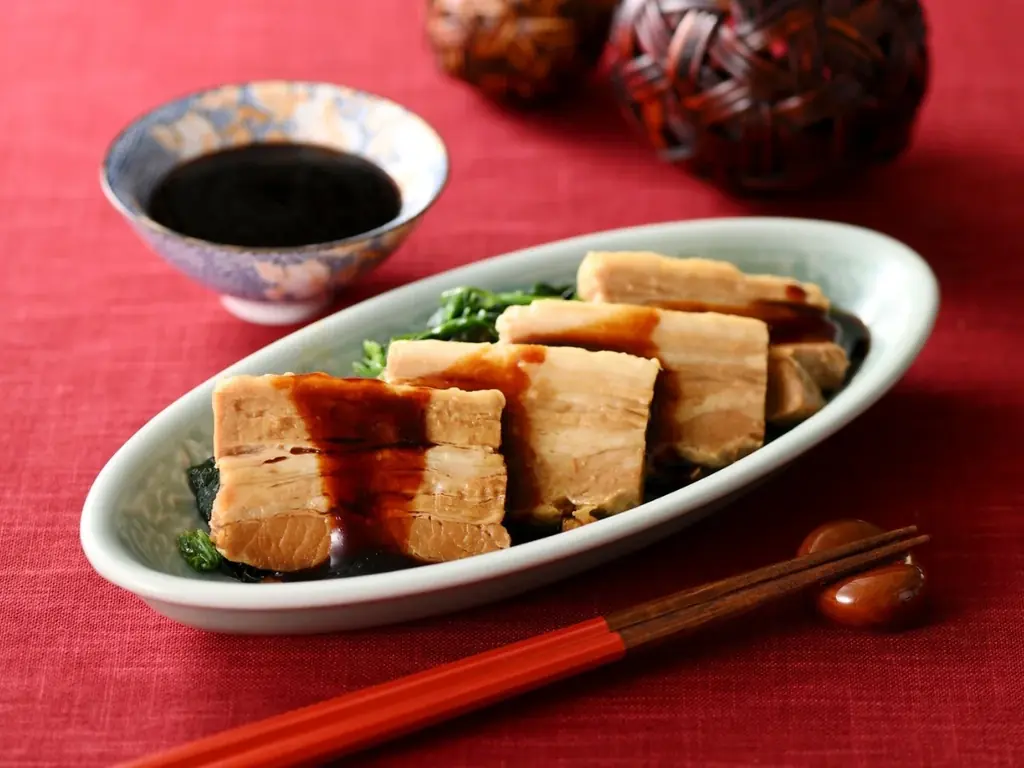 【台湾グルメフェア / THE BUFFET 大丸札幌店】『台湾風蟹おこわ』や『魯肉飯(ルーローハン)』など台湾の人気グルメが大集結‼台湾の風を感じる魅惑の食べ放題をご堪能ください！ 画像 7