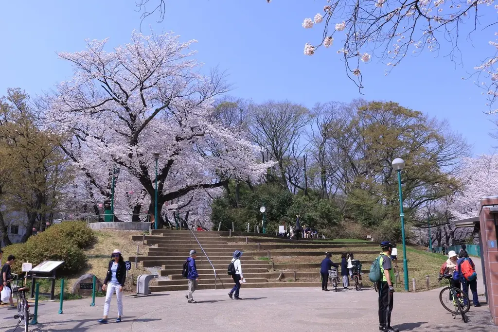 板橋区の近代化遺産を間近で体感！国史跡「陸軍板橋火薬製造所跡」秋の特別一般公開！～ すぐそばにある史跡　すぐそこにある不思議 ～ 画像 6