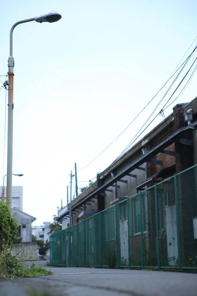 板橋区の近代化遺産を間近で体感！国史跡「陸軍板橋火薬製造所跡」秋の特別一般公開！～ すぐそばにある史跡　すぐそこにある不思議 ～ 画像 8
