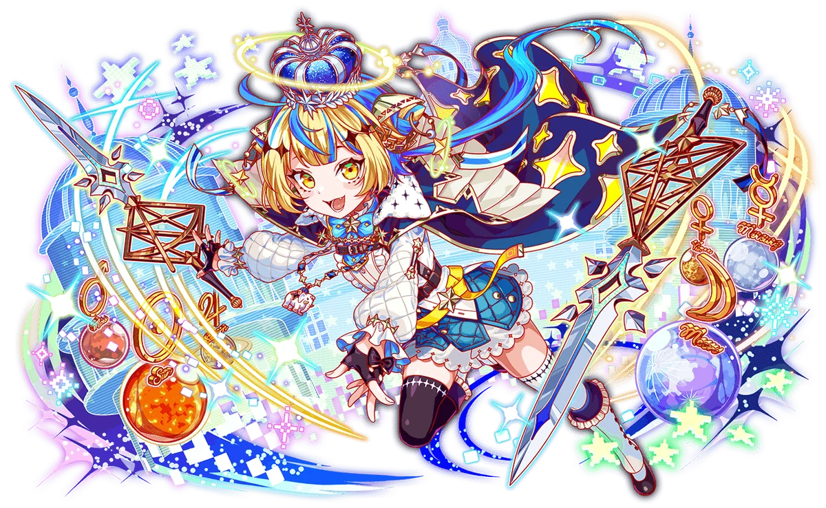 『クラッシュフィーバー』10.25周年記念キャンペーン開催！ 画像 2
