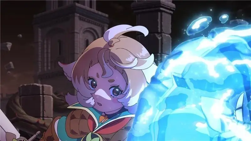 『リミットゼロ ブレイカーズ』多様なキャラクターが登場！アニメ制作会社「MAPPA」による最新PVを公開！最大10,000円のえらべるPayが合計2,000名に当たるキャンペーンも開催！ 画像 4