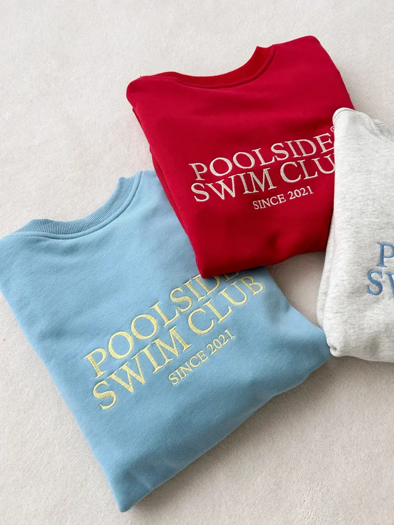 「Ungrid(アングリッド)」逗子のコーヒーショップ「POOL SIDE COFFEE(プールサイドコーヒー)」と初のコラボレーションアイテム2型が登場 画像 5