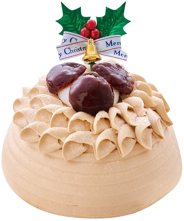 “平日だからこそ、ちゃんと特別。”「FUJIYA×Snow Manオリジナルクリスマスプレート」付きのケーキも登場！ 不二家洋菓子店 クリスマスセール 画像 10