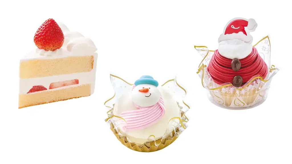 “平日だからこそ、ちゃんと特別。”「FUJIYA×Snow Manオリジナルクリスマスプレート」付きのケーキも登場！ 不二家洋菓子店 クリスマスセール 画像 17