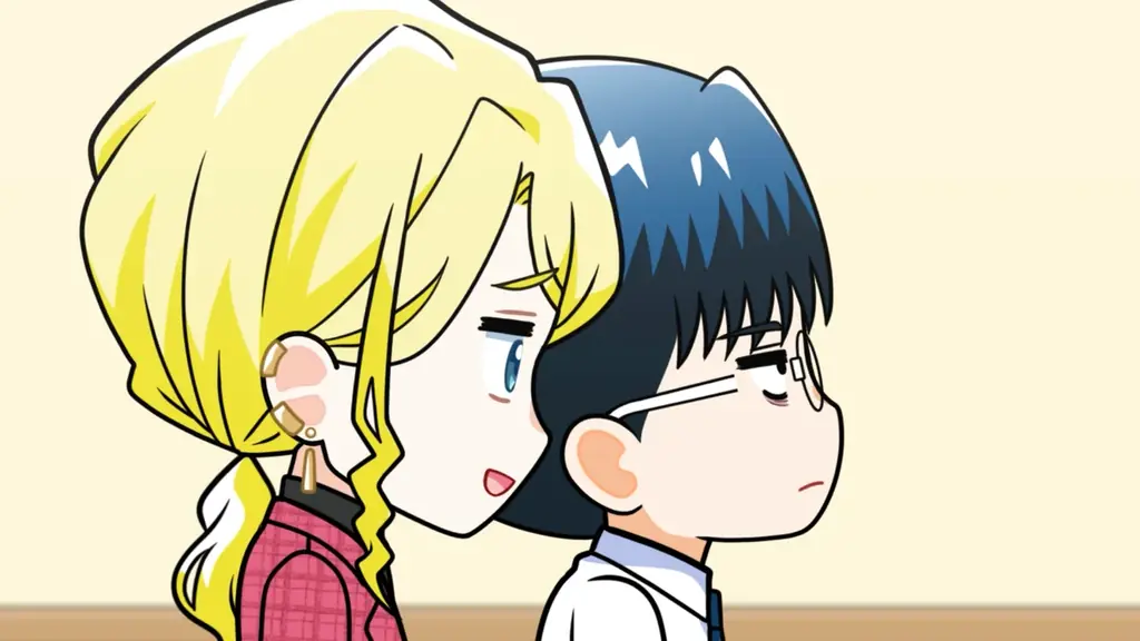 【CV:花江夏樹&八代拓】『ホストと社畜』3巻発売を記念してミニアニメを公開! ふたりの声が聴ける豪華描き下ろし特典企画も実施! 画像 3