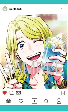【CV：花江夏樹＆八代拓】『ホストと社畜』3巻発売を記念してミニアニメを公開！ ふたりの声が聴ける豪華描き下ろし特典企画も実施！ 画像 9