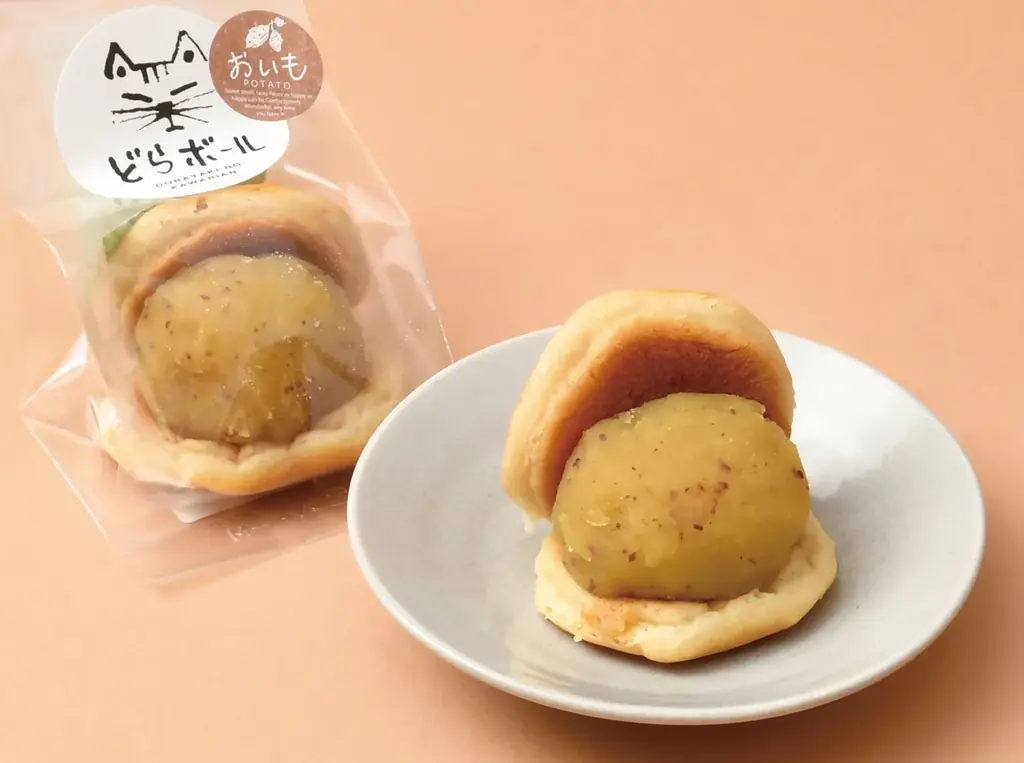 約230種のあんこスイーツに出会える！「小田急スイーツジャーニー 餡恋 あんこに恋する6DAYS」を10月1日（水）から開催 画像 13
