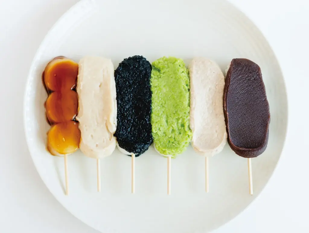 約230種のあんこスイーツに出会える！「小田急スイーツジャーニー 餡恋 あんこに恋する6DAYS」を10月1日（水）から開催 画像 4