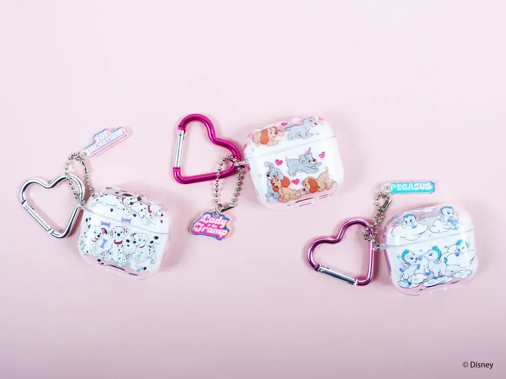 SKINNYDIP LONDONから秋の新作ディズニーコレクションが登場！【Disney フィーリングキュート 25AW】 画像 3