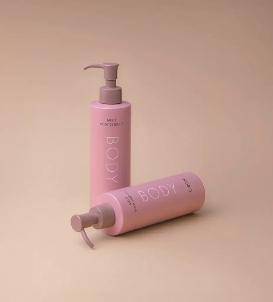 メルティボディ発売