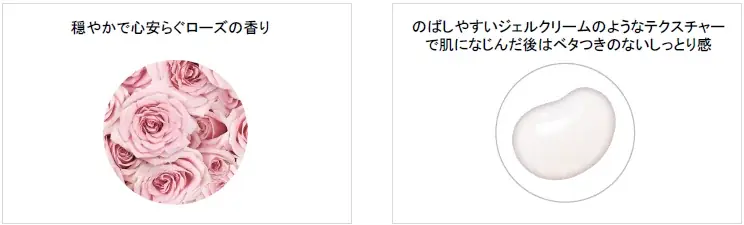 10/1(水)　数量限定発売 大人のエイジ悩みをオールカバーし、触れていたくなる心地よい肌感へ「シーボン メルティボディエッセンス」 画像 3