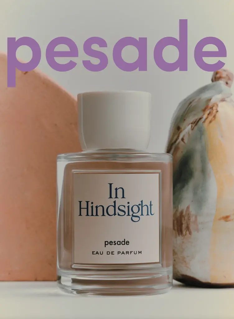 韓国・ソウル発 フレグランスブランド〝 pesade / ペサドゥ 〟新しい香りのハンドウォッシュが登場 画像 1