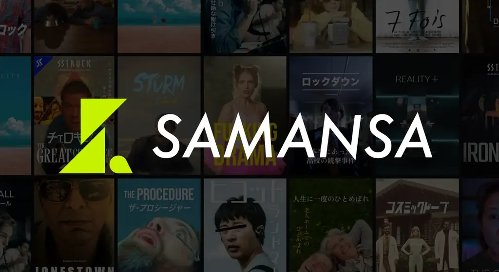 【SAMANSA】9月第4週の新作ショート映画ラインナップを発表！潔癖すぎるヒーローのドタバタアクションからせっかちすぎて命を落とした男の奇想天外ドラマを配信！ 画像 8