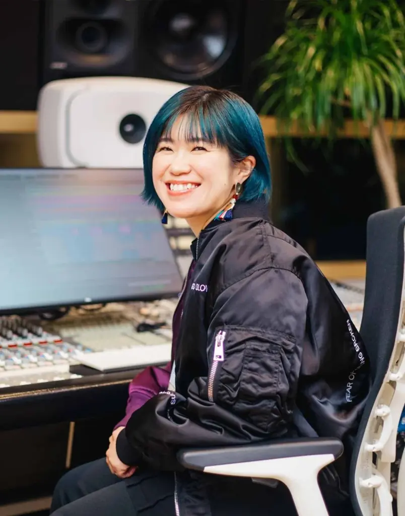日本発！世界一を目指す新バーチャルアイドルグループ「FouRTe Project」が、本日デビュー！ 画像 3