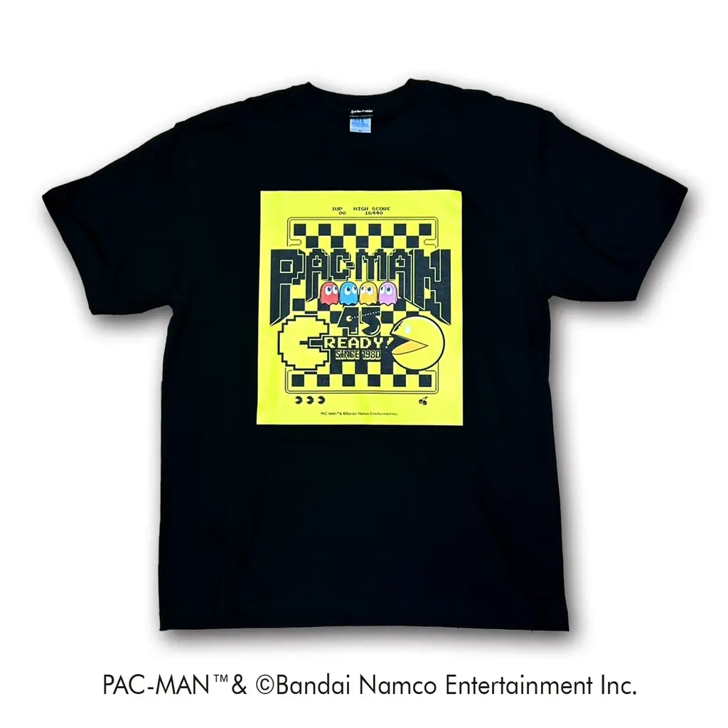 9月の最新『パックマン』情報をお届け！『beautiful people』とのコラボアパレル発売！『HARIO』の「V60ドリッパー」との特別コラボ！『スパイダーウェブス』の新商品もご紹介！ 画像 10